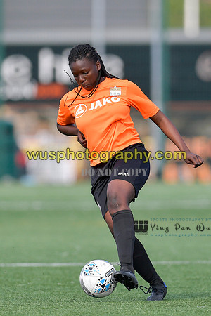20200919-141741 London Bees Academy U16 v AFC Wimbledon Girls U16
