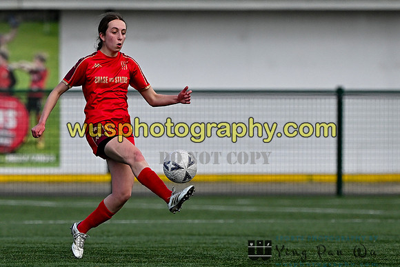 20250511-150628A Camden Town WFC v Hammersmith FC Women