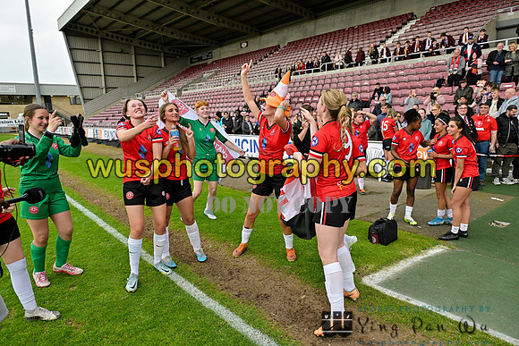 20240501-153448 Chatham Town FC Women U21 v Wath Football Academy Women U21