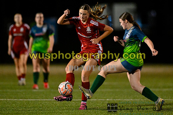20250331-202010A JPL Warriors Rep Team U16 v Gitchi Gummi Soccer Club Girls U16
