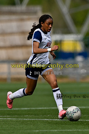 20250412-134423A Tottenham Hotspur Women PGA U16 v Blackburn Rovers Women FC Academy U16