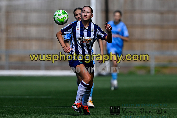 20250503-105451 West Bromwich Albion Girls U14 v Bromley FC Academy Girls U14