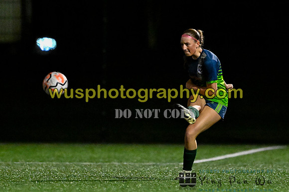 20250331-210328 JPL Warriors Rep Team U16 v Gitchi Gummi Soccer Club Girls U16