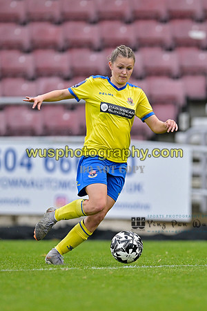 20240501-181903A Northampton Town FC Women U21 v AFC Sudbury FC Women U21