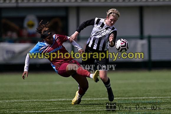 20240526-113949A Tooting Bec FC Women Reserves v AFC Croydon Athletic Women