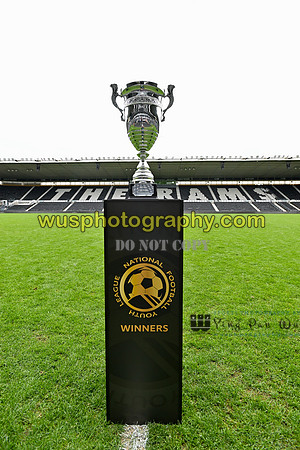 20240514-125842 Liverpool FC FEFA U19 v Strachan Football Academy U19