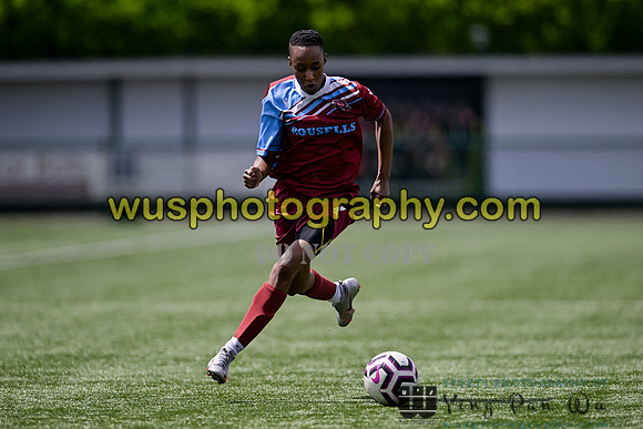 20240526-122144A Tooting Bec FC Women Reserves v AFC Croydon Athletic Women