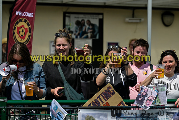 20240526-131232 Tooting Bec FC Women Reserves v AFC Croydon Athletic Women
