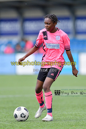 20220521-143417B West Ham United Academy Girls U16 v Haringey Girls Academy U16