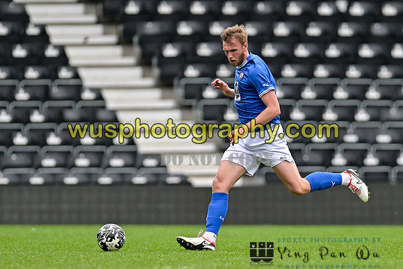 20240514-183333A North Leigh FC U23 v Chesterfield FC U23