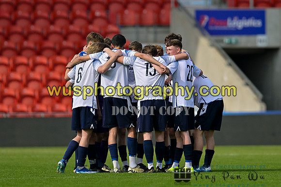 20240511-165142 Potters Bar Town Youth FC U16 v Vauxhall Motors FC U16 Chevrons
