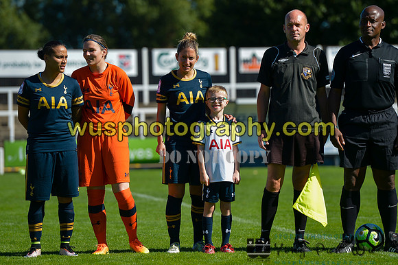 20160911-140017 Crystal Palace Ladies FC v Tottenham Hotspur Ladies FC
