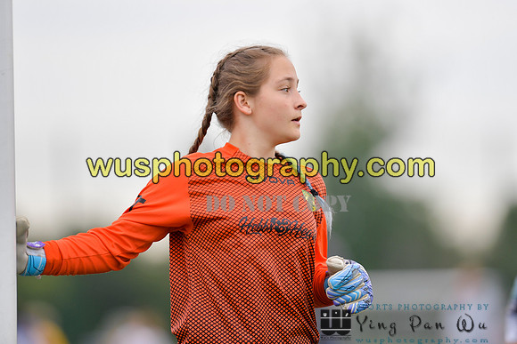 20210821-103422 London Bees Academy U14 v Kent Football United Girls U14