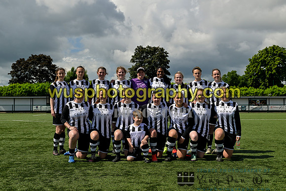 20240526-110430 Tooting Bec FC Women Reserves v AFC Croydon Athletic Women