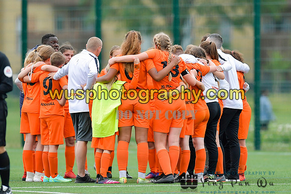 20210619-164552 Crystal Palace Girls U14 v XL Football Academy Girls U14