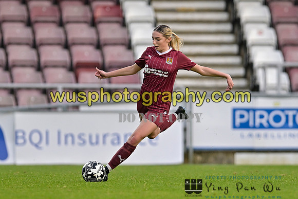 20240501-192523 Northampton Town FC Women U21 v AFC Sudbury FC Women U21