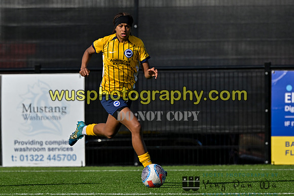 20250312-141735 Crystal Palace FC Women PGA U21 v Brighton & Hove Albion Women PGA U21