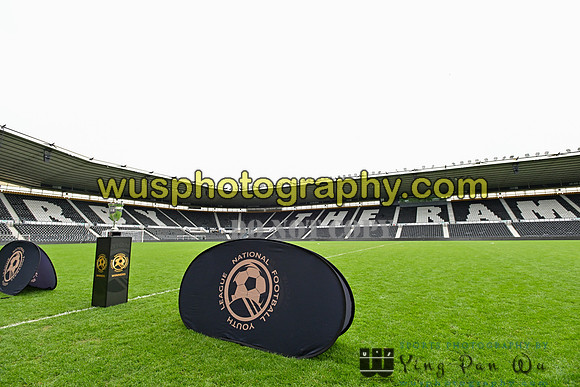 20240514-130002 Liverpool FC FEFA U19 v Strachan Football Academy U19