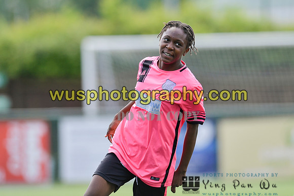 20220521-140955B West Ham United Academy Girls U16 v Haringey Girls Academy U16