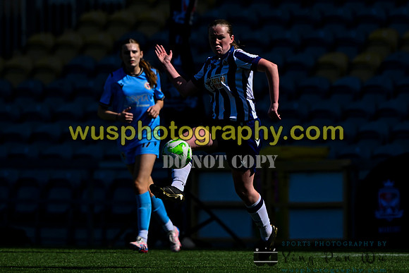 20250503-103431 West Bromwich Albion Girls U14 v Bromley FC Academy Girls U14