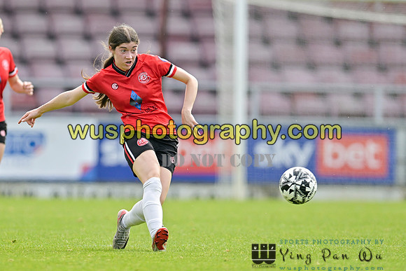 20240501-140213 Chatham Town FC Women U21 v Wath Football Academy Women U21