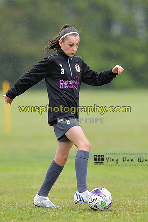 20220529-132548 Grays Athletic Girls U13 v Dagenham & Redbridge FC Girls U13