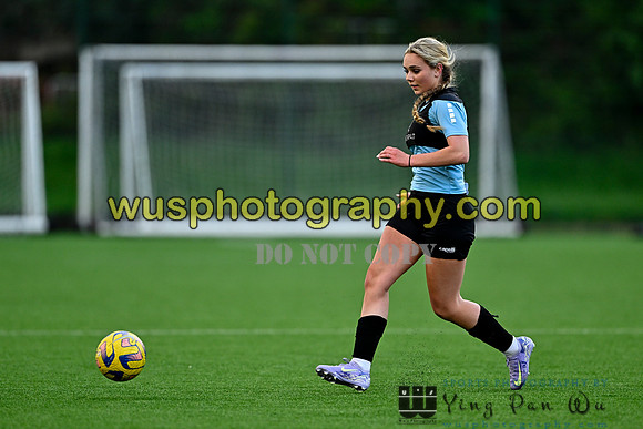 20250423-190147 London City Lionesses Academy U16 v JPL Warriors Rep Team U16