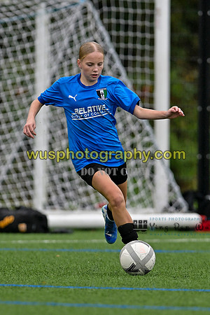 20241019-110043 Welling United Academy Girls U15 v Cray Valley PM FC Girls U15