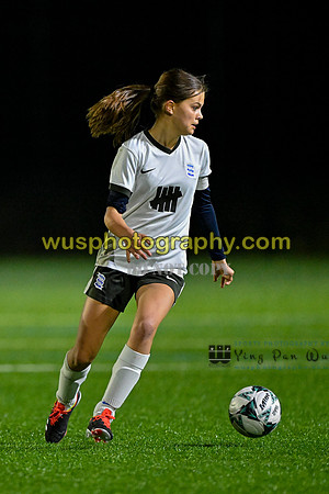 20250320-194621 Birmingham City Women PGA U14 v JPL Warriors Rep Team U14