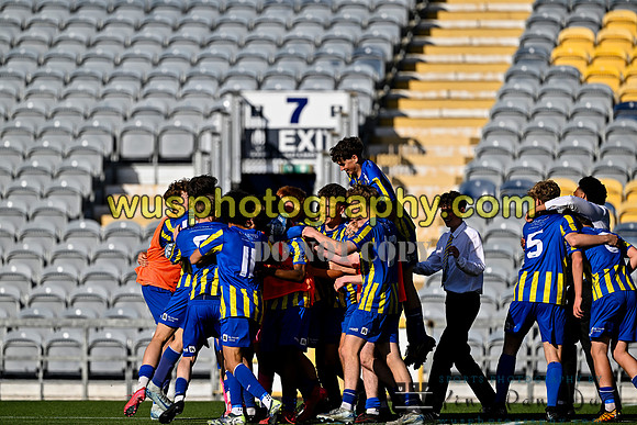 20250503-180733 Kings Lynn Town FC U16 v Woking FC U16
