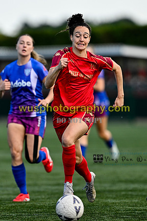 20250511-143812 Camden Town WFC v Hammersmith FC Women