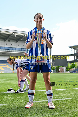 20250503-113908 West Bromwich Albion Girls U14 v Bromley FC Academy Girls U14