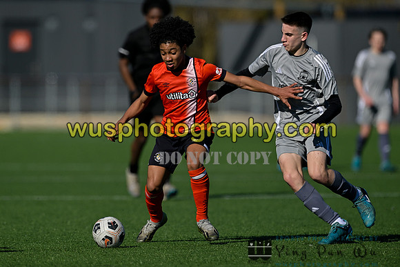 20250302-132725 Luton Town FC U14 v JPL London & South East Rep Team U14