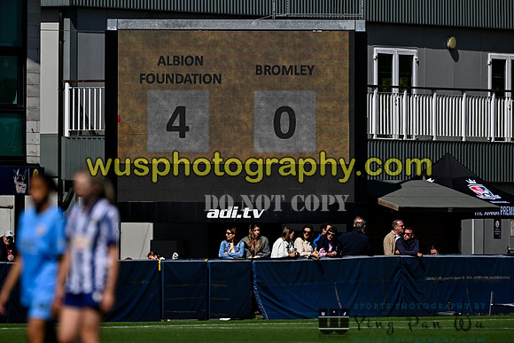 20250503-110102 West Bromwich Albion Girls U14 v Bromley FC Academy Girls U14