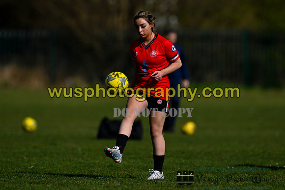 20250329-095204 Chatham Town FC Girls U15 v Aylesford FC Girls U15