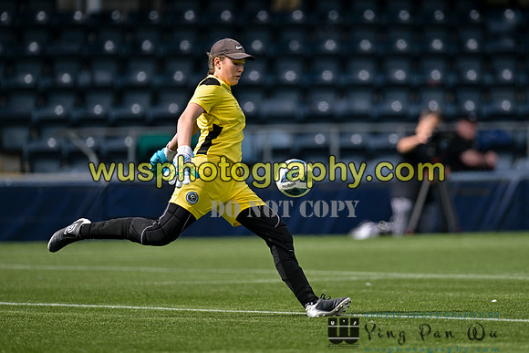 20240420-122305 Notts County Women FC Girls U15 v Inspire Girls Academy U15