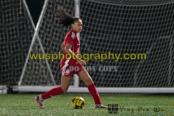 20250217-190639 JPL Warriors Rep Team U15 v Seacoast United Soccer Club Maine Girls Academy U15