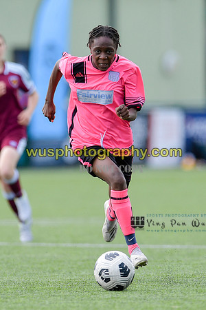 20220521-140731C West Ham United Academy Girls U16 v Haringey Girls Academy U16