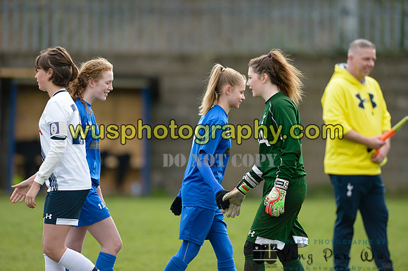 20160409-102934 Tottenham Hotspur Girls U14 v Hemel Hempstead Town Girls U14