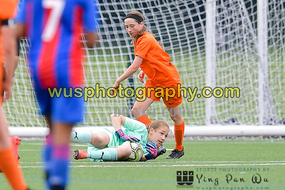 20210619-153210 Crystal Palace Girls U14 v XL Football Academy Girls U14