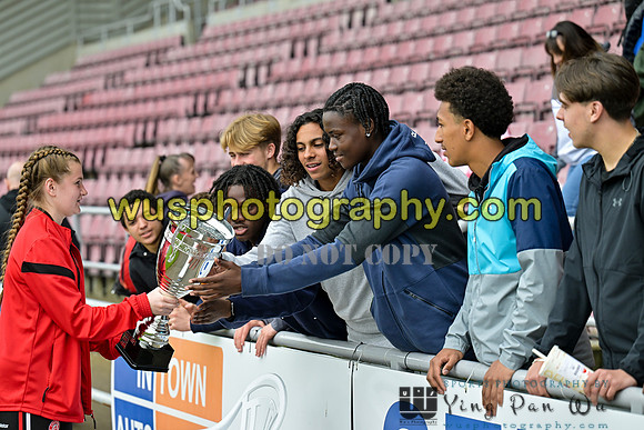 20240501-154554 Chatham Town FC Women U21 v Wath Football Academy Women U21