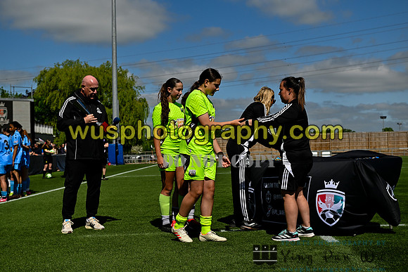 20250503-113321 West Bromwich Albion Girls U14 v Bromley FC Academy Girls U14