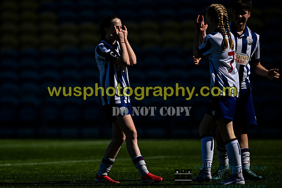 20250503-103155 West Bromwich Albion Girls U14 v Bromley FC Academy Girls U14