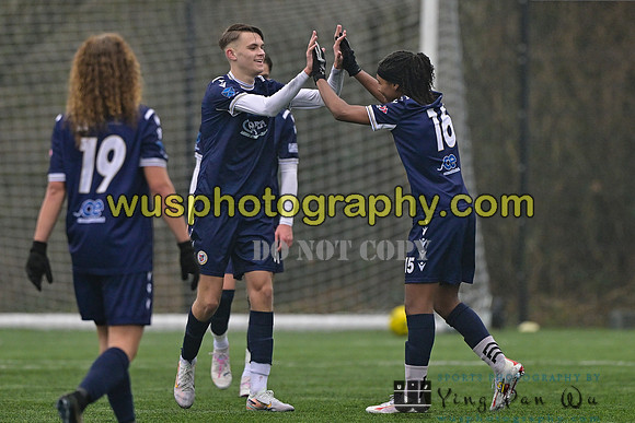 20250208-101716 Dartford FC Boys U16 v Bromley FC Academy Boys U16