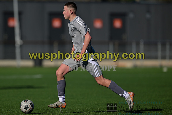 20250302-140732 Luton Town FC U14 v JPL London & South East Rep Team U14