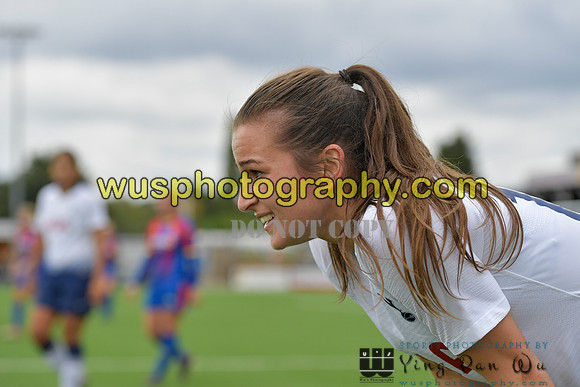 20180930-144043 Crystal Palace Ladies FC v Tottenham Hotspur Ladies FC
