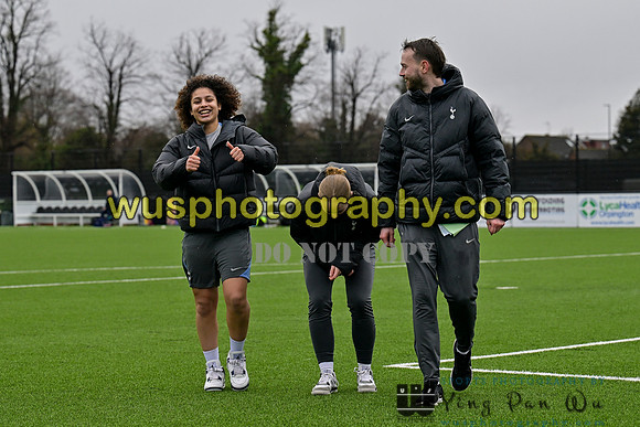 20250226-125346 Crystal Palace FC Women PGA U21 v Tottenham Hotspur Women PGA U21
