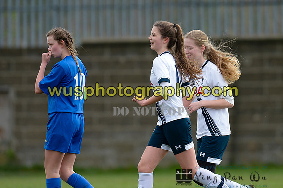 20160409-105237-5 Tottenham Hotspur Girls U14 v Hemel Hempstead Town Girls U14