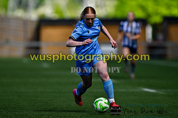 20250503-104714A West Bromwich Albion Girls U14 v Bromley FC Academy Girls U14