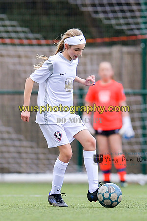 20220413-183122 Millwall Lionesses U14 v Eastern Pennsylvania Youth Soccer